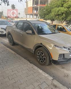 هيونداي سانتا كروز